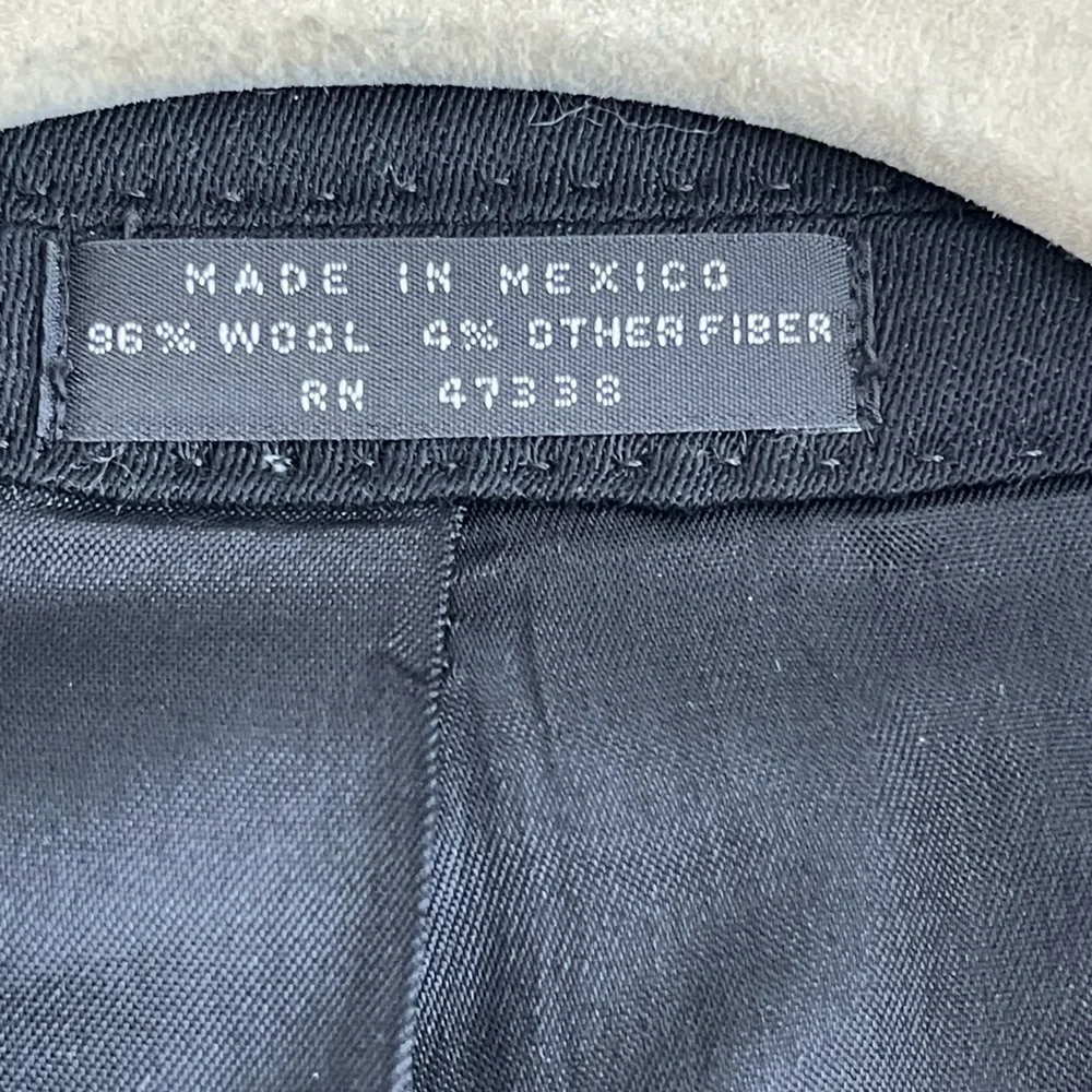 Vintage Albert Nipon sport jacket